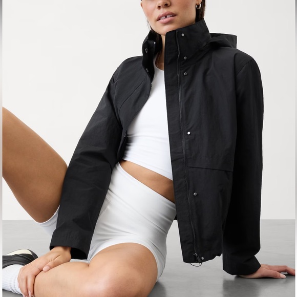 Athleta Everywhere Jacket - Picture 3 of 10